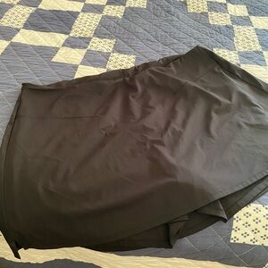 Old navy active wear skort size 4X